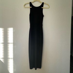 Nookie Dress